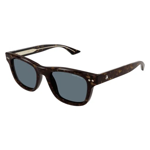 Montblanc MB0254S Sunglasses - view 8